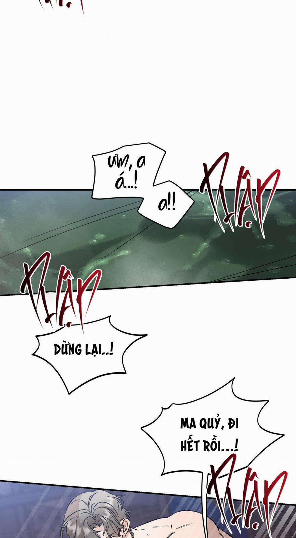 Lệnh Cứu Rỗi 36 trang 3