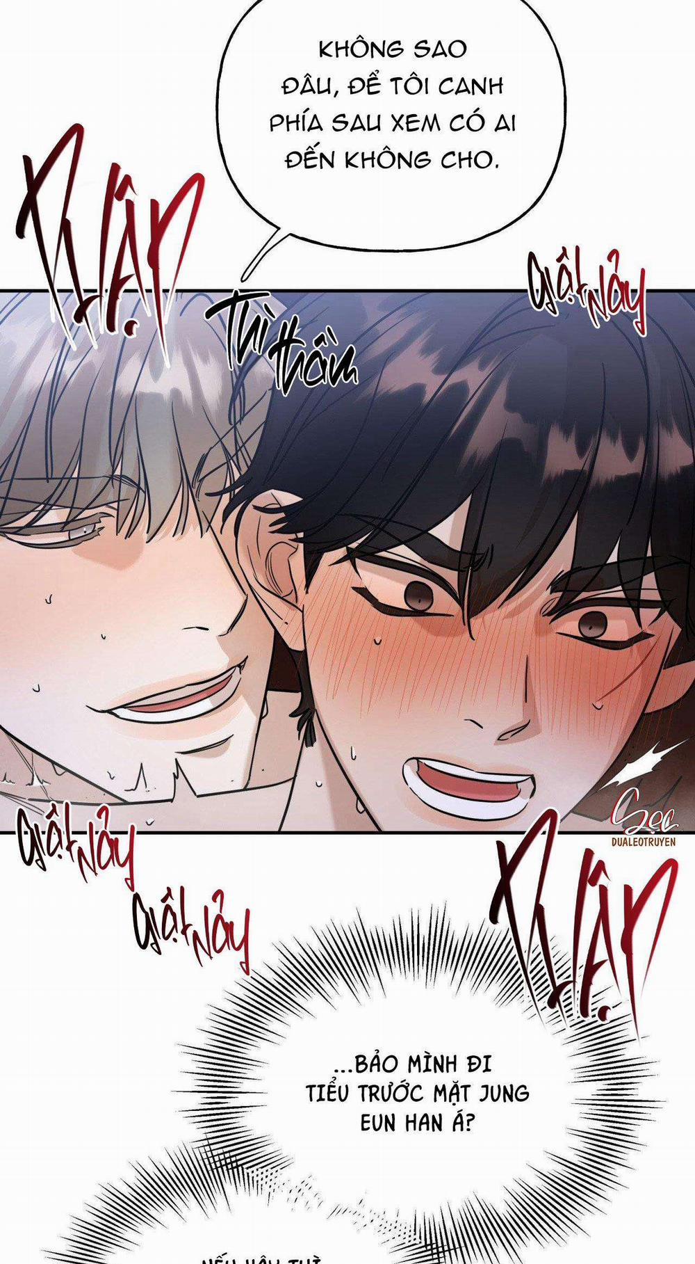 Lệnh Cứu Rỗi 36 trang 30