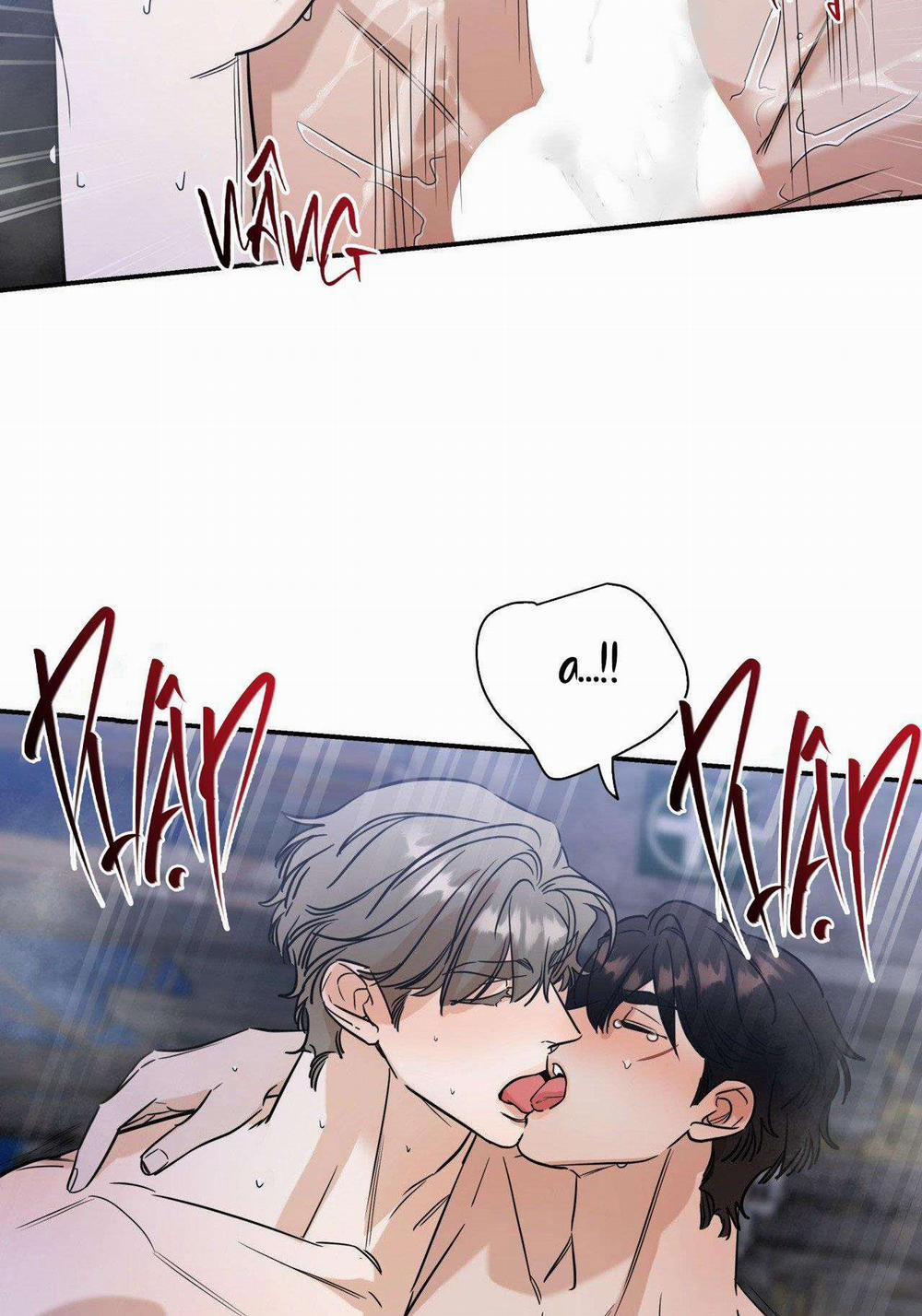 Lệnh Cứu Rỗi 36 trang 38