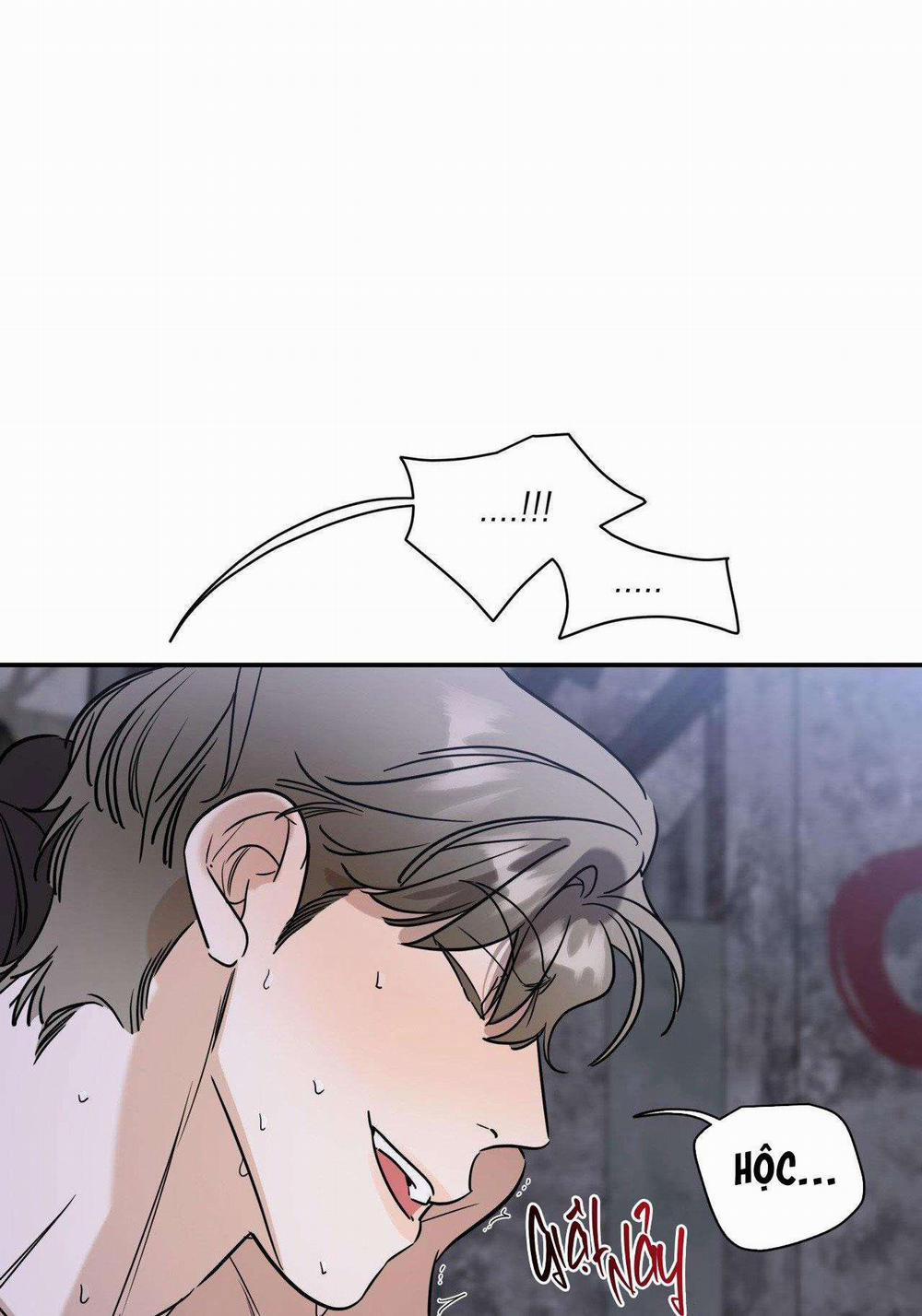 Lệnh Cứu Rỗi 36 trang 43