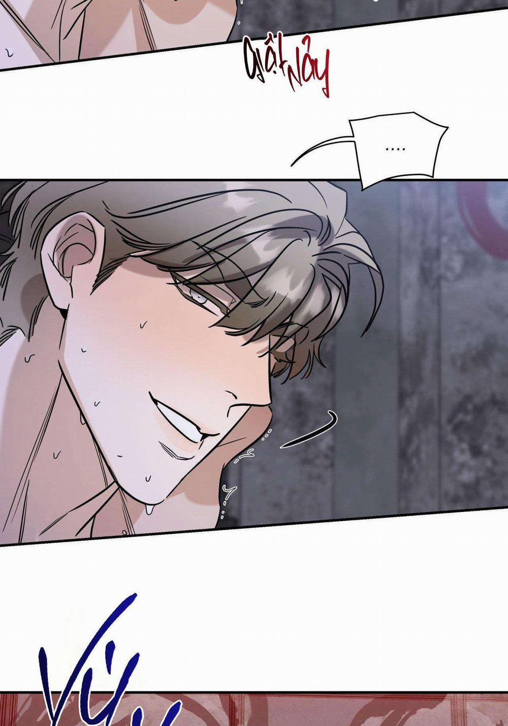 Lệnh Cứu Rỗi 36 trang 44