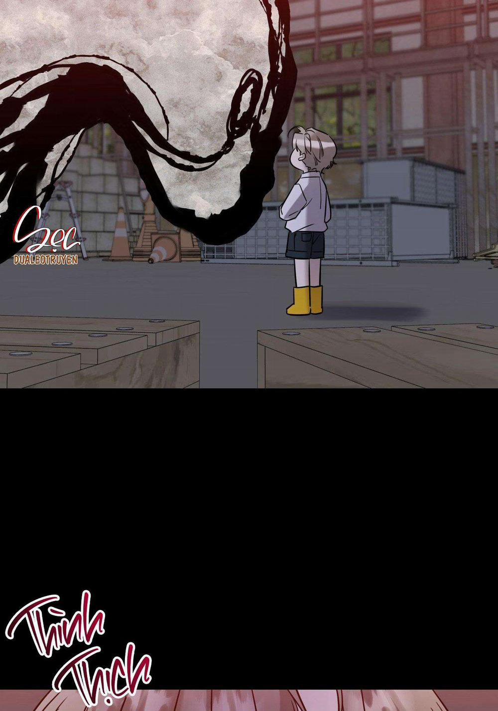 Lệnh Cứu Rỗi 36 trang 47