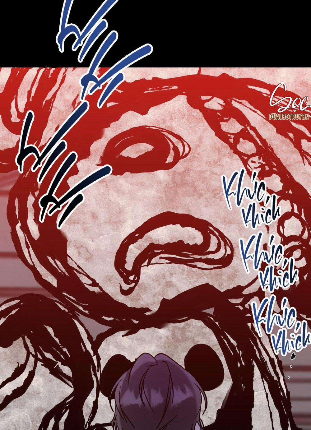 Lệnh Cứu Rỗi 36 trang 49