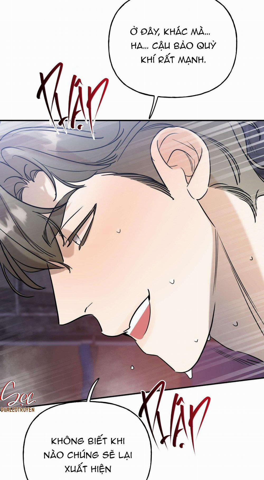 Lệnh Cứu Rỗi 36 trang 5