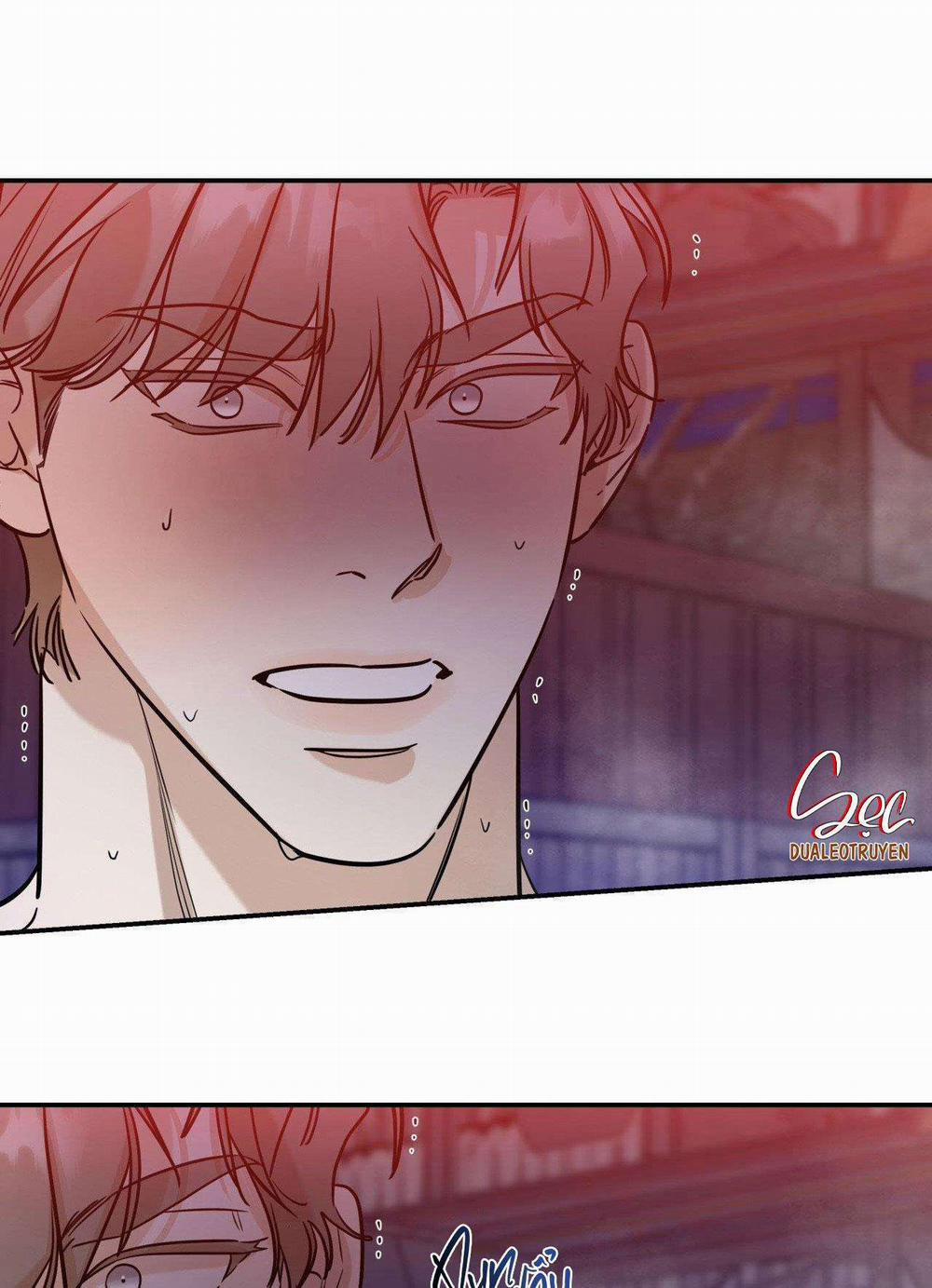 Lệnh Cứu Rỗi 36 trang 51