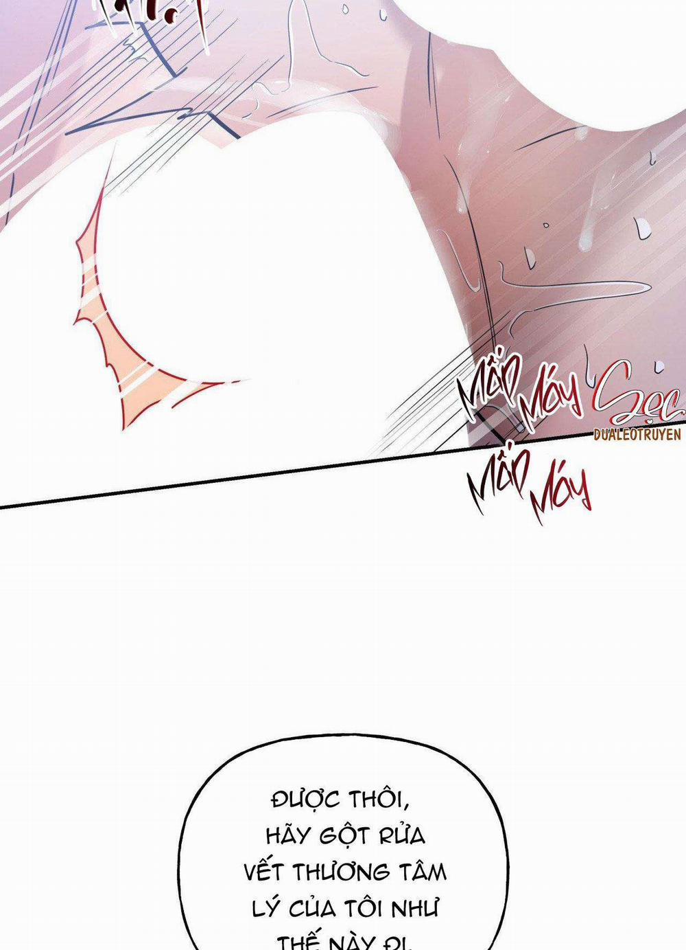 Lệnh Cứu Rỗi 36 trang 57