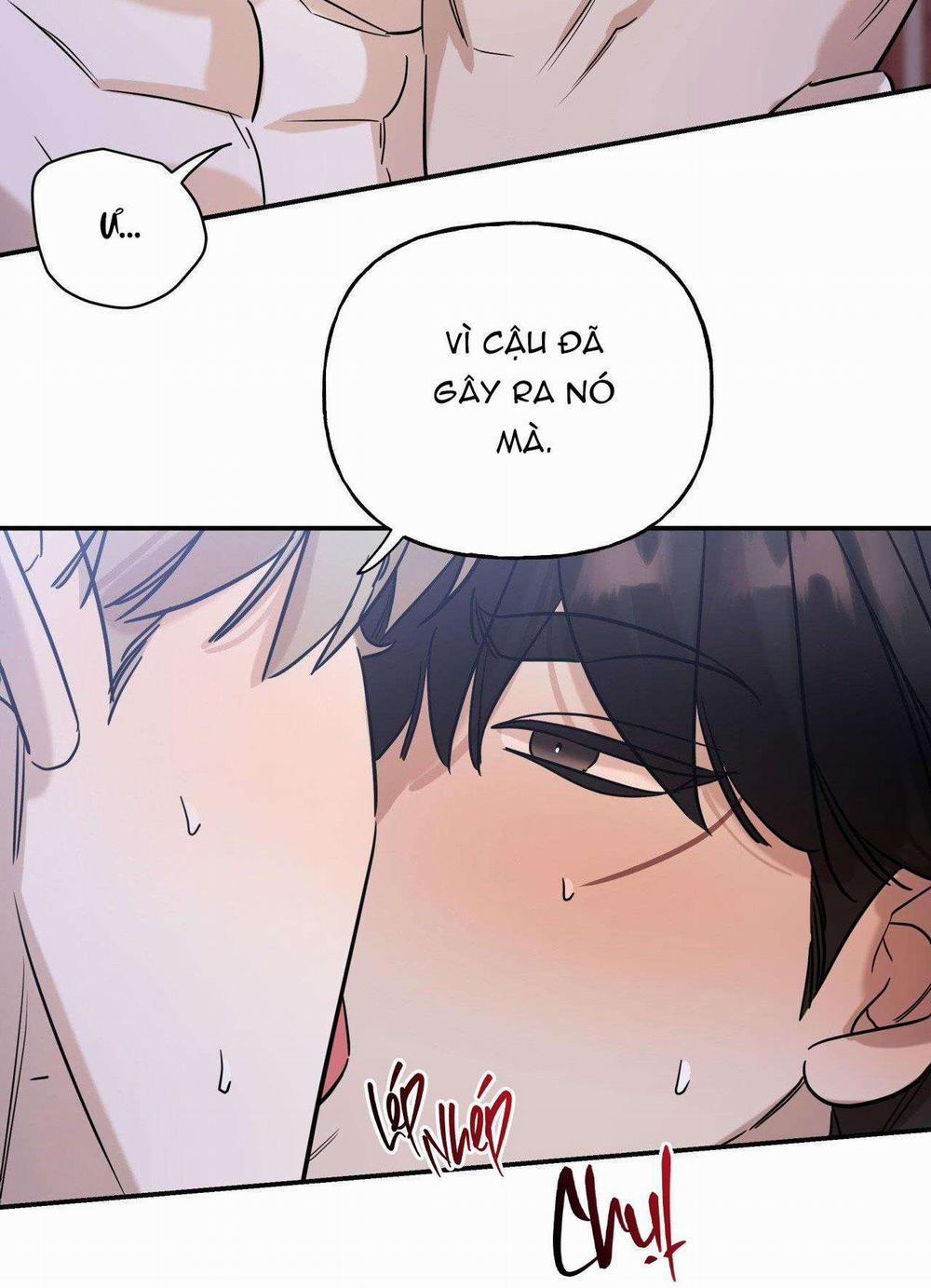 Lệnh Cứu Rỗi 36 trang 59