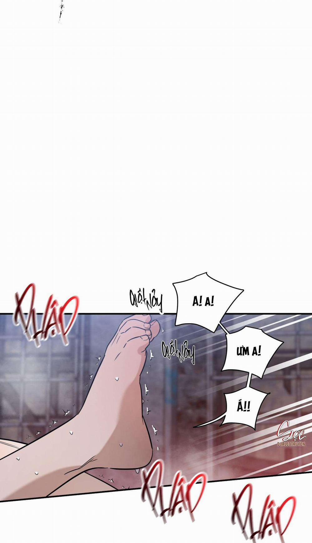 Lệnh Cứu Rỗi 37 trang 1