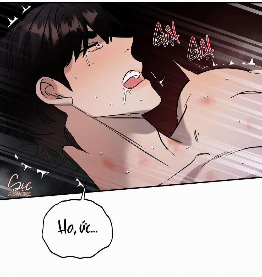 Lệnh Cứu Rỗi 37 trang 10