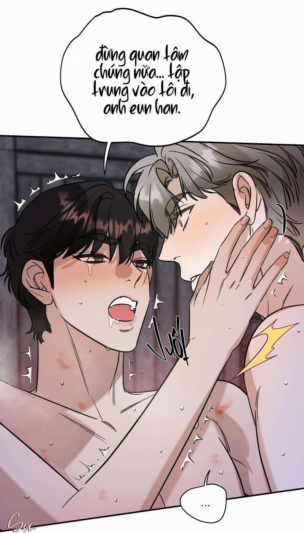 Lệnh Cứu Rỗi 37 trang 14