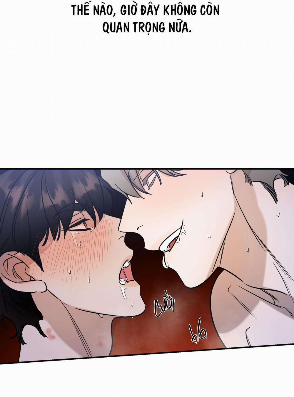 Lệnh Cứu Rỗi 37 trang 18