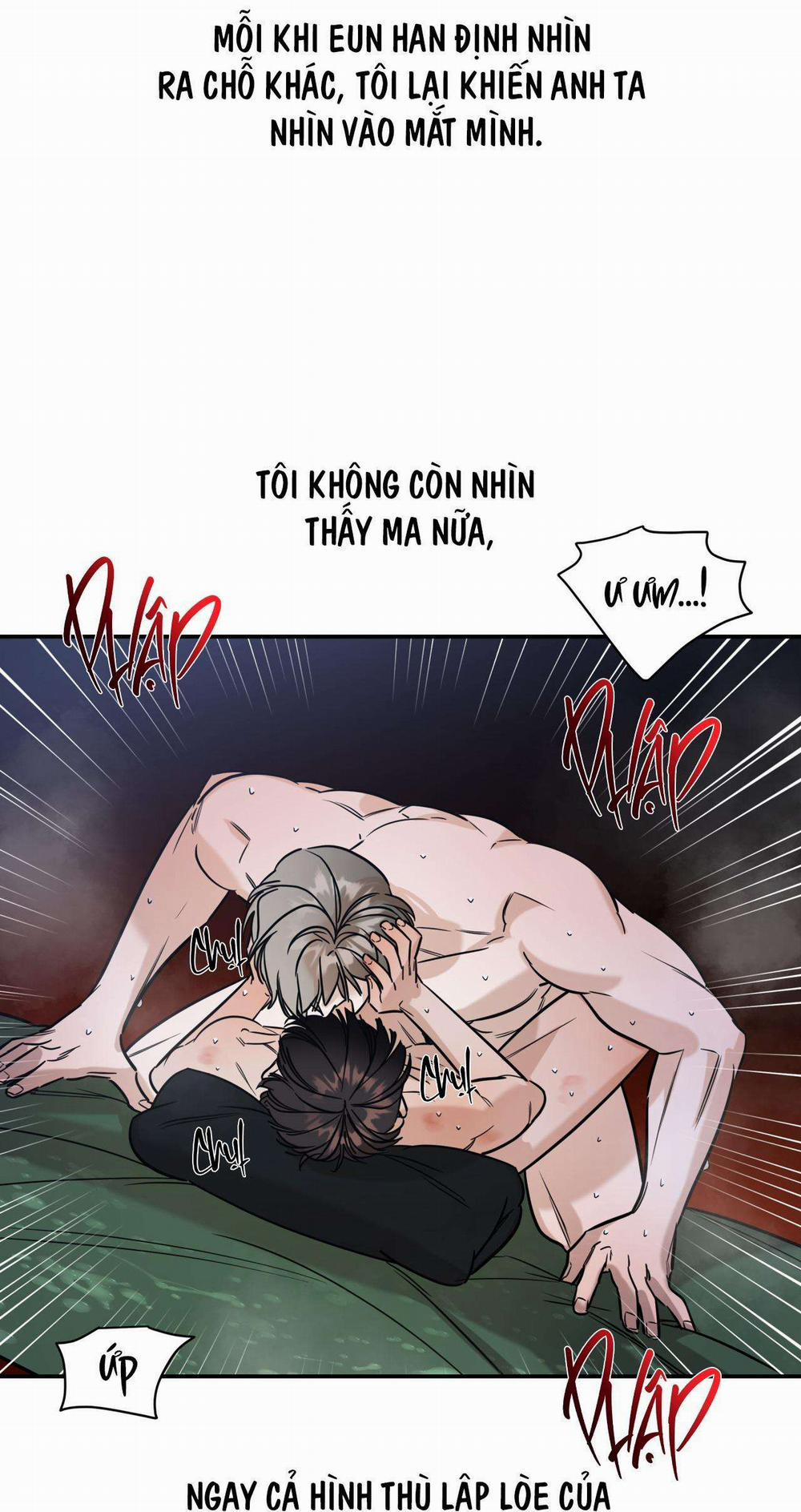 Lệnh Cứu Rỗi 37 trang 20