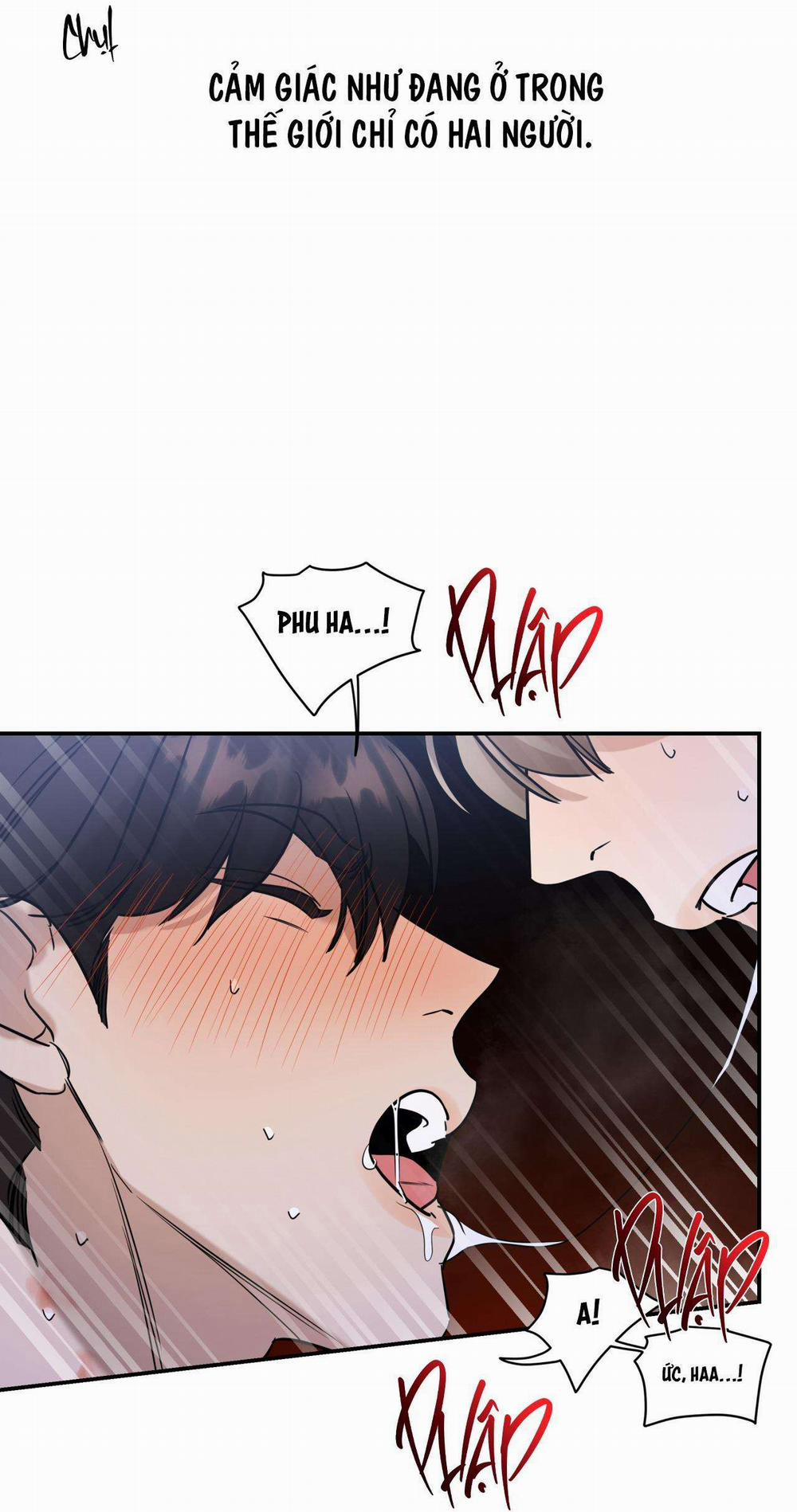 Lệnh Cứu Rỗi 37 trang 22