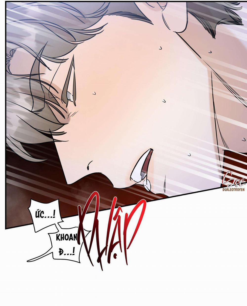 Lệnh Cứu Rỗi 37 trang 23