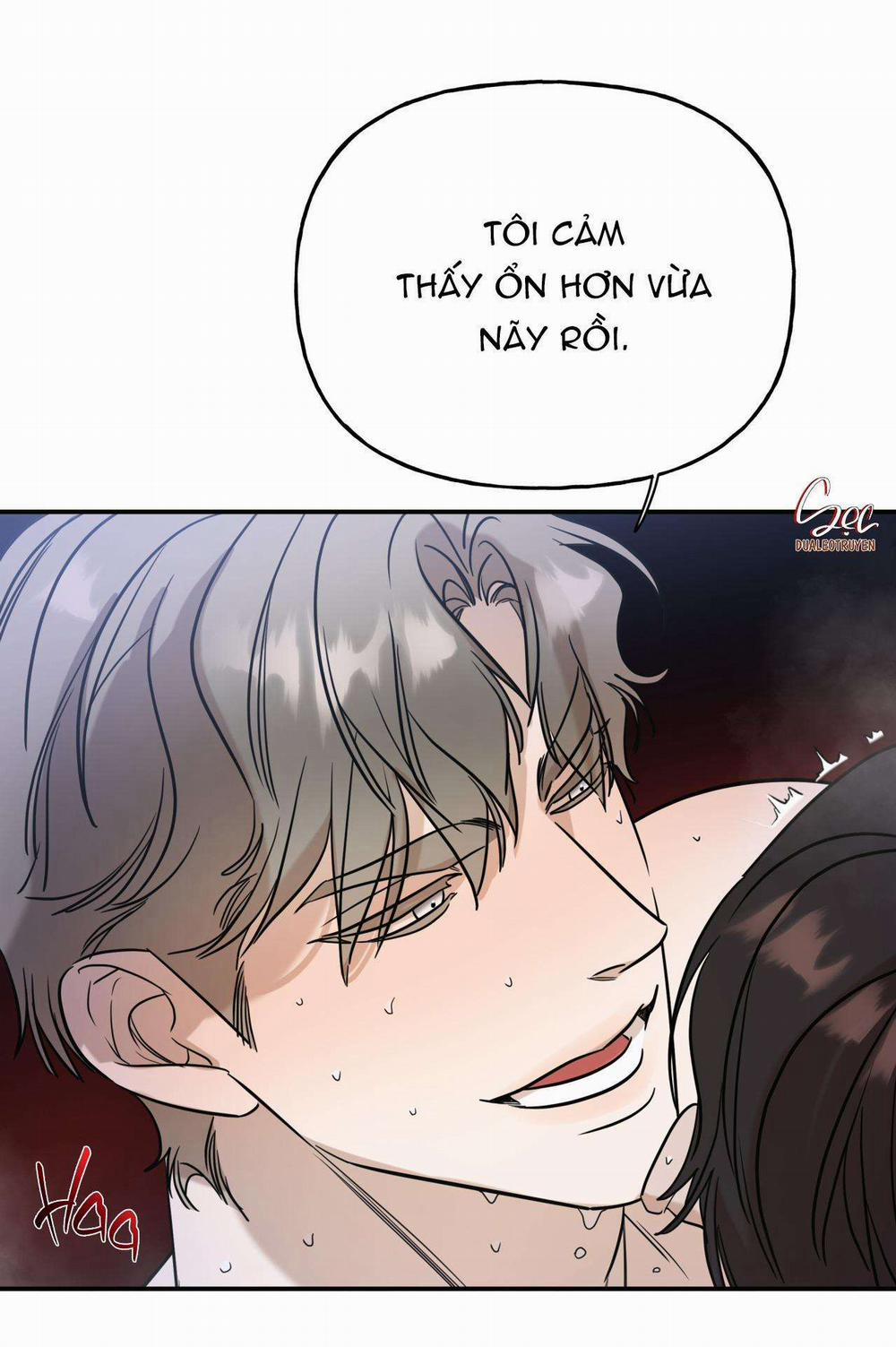 Lệnh Cứu Rỗi 37 trang 27