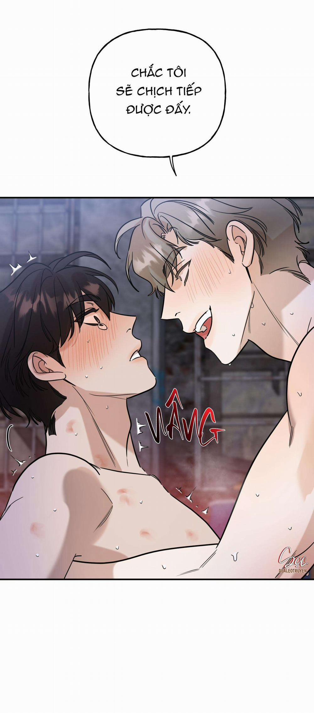 Lệnh Cứu Rỗi 37 trang 29