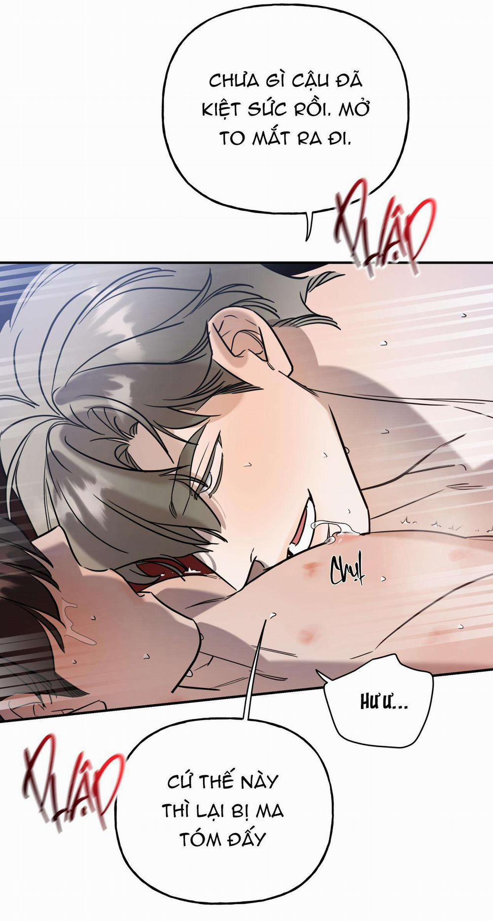 Lệnh Cứu Rỗi 37 trang 3