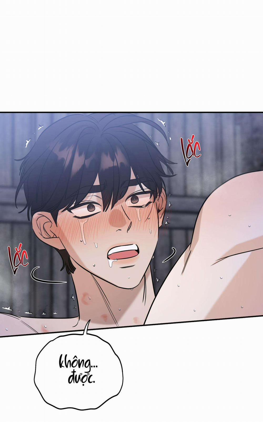 Lệnh Cứu Rỗi 37 trang 30
