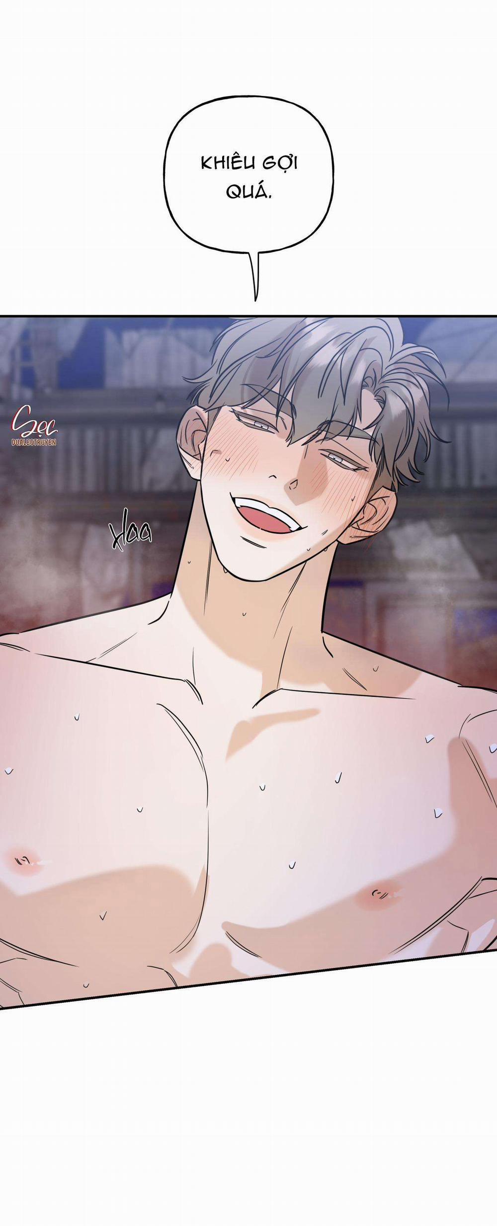 Lệnh Cứu Rỗi 37 trang 34