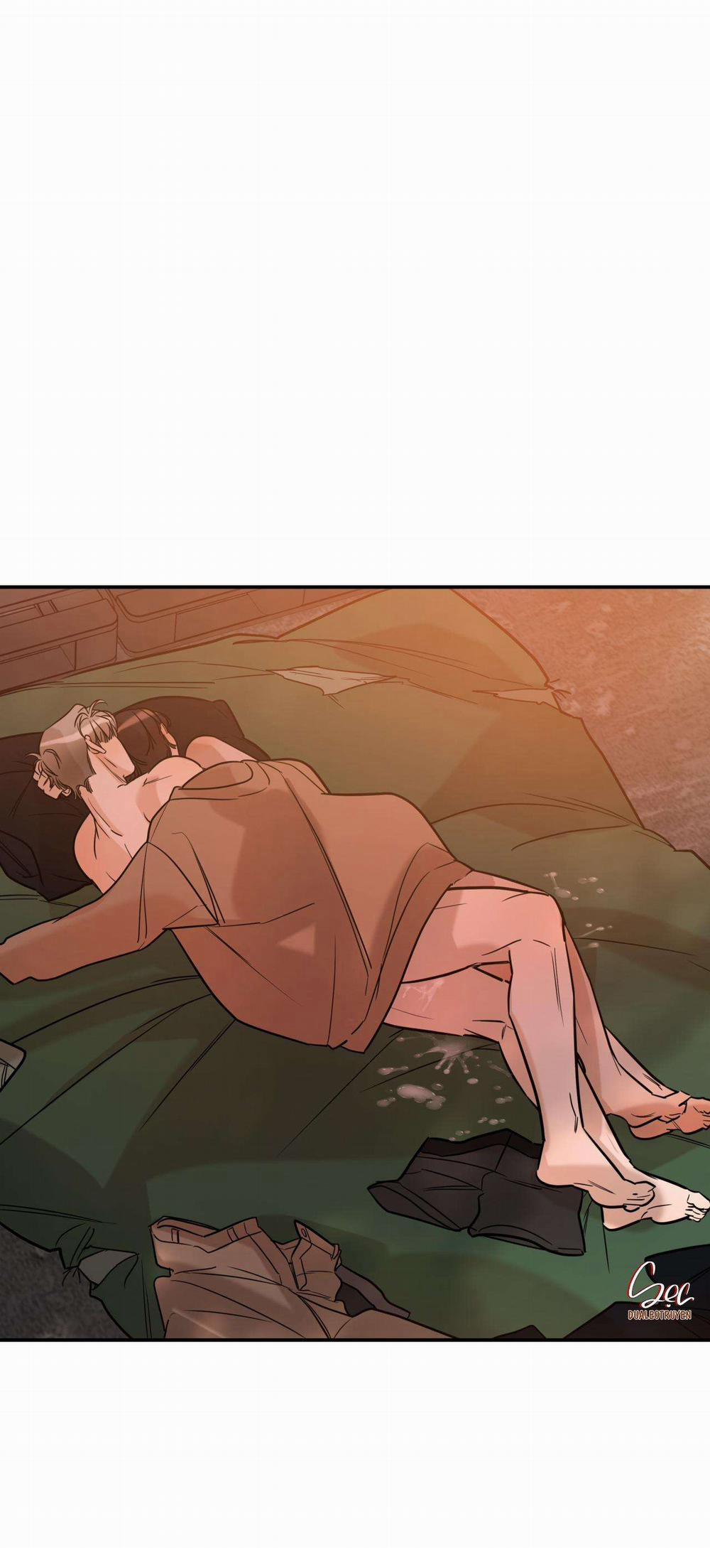 Lệnh Cứu Rỗi 37 trang 39