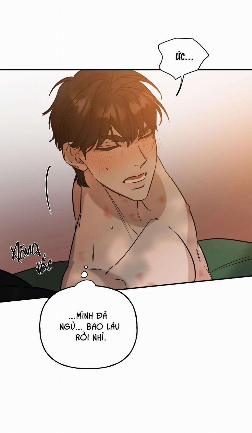 Lệnh Cứu Rỗi 37 trang 41