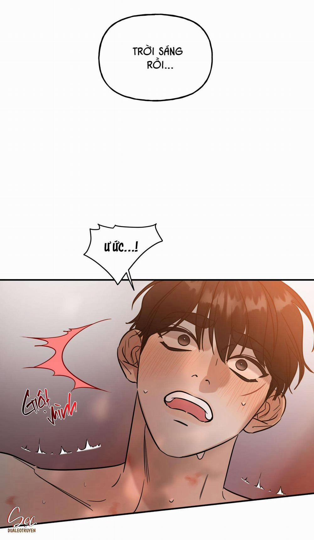 Lệnh Cứu Rỗi 37 trang 43