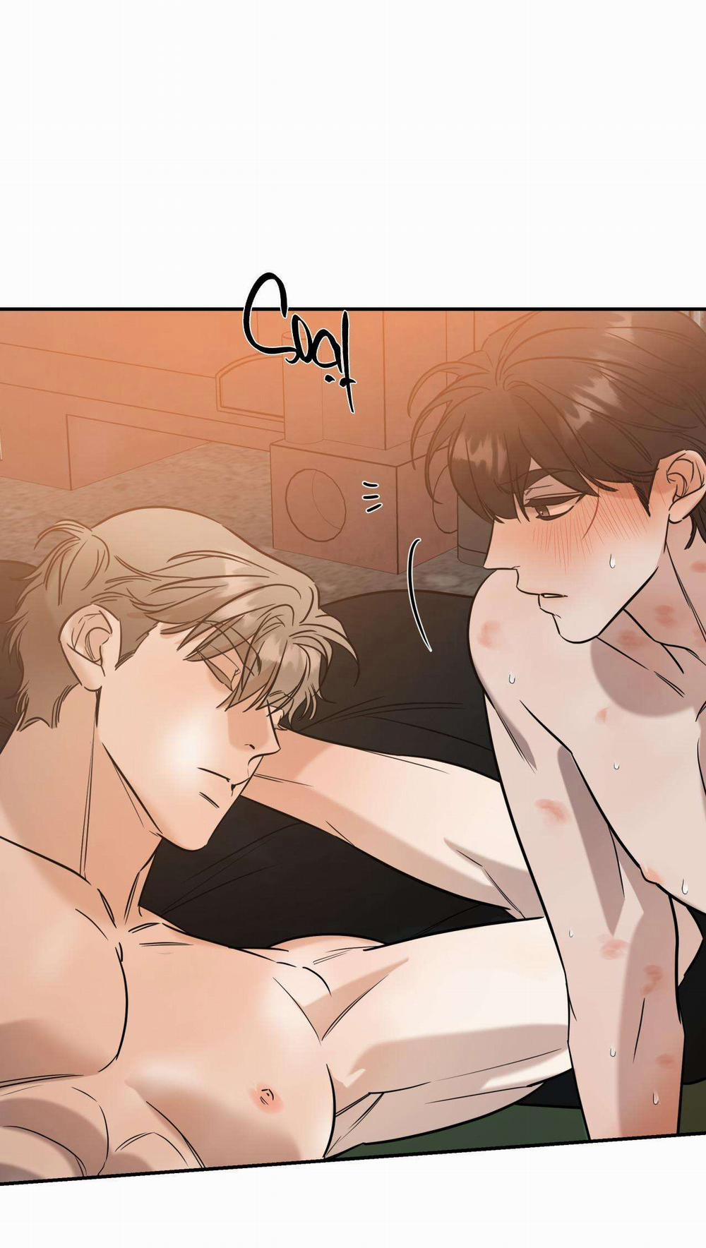 Lệnh Cứu Rỗi 37 trang 47