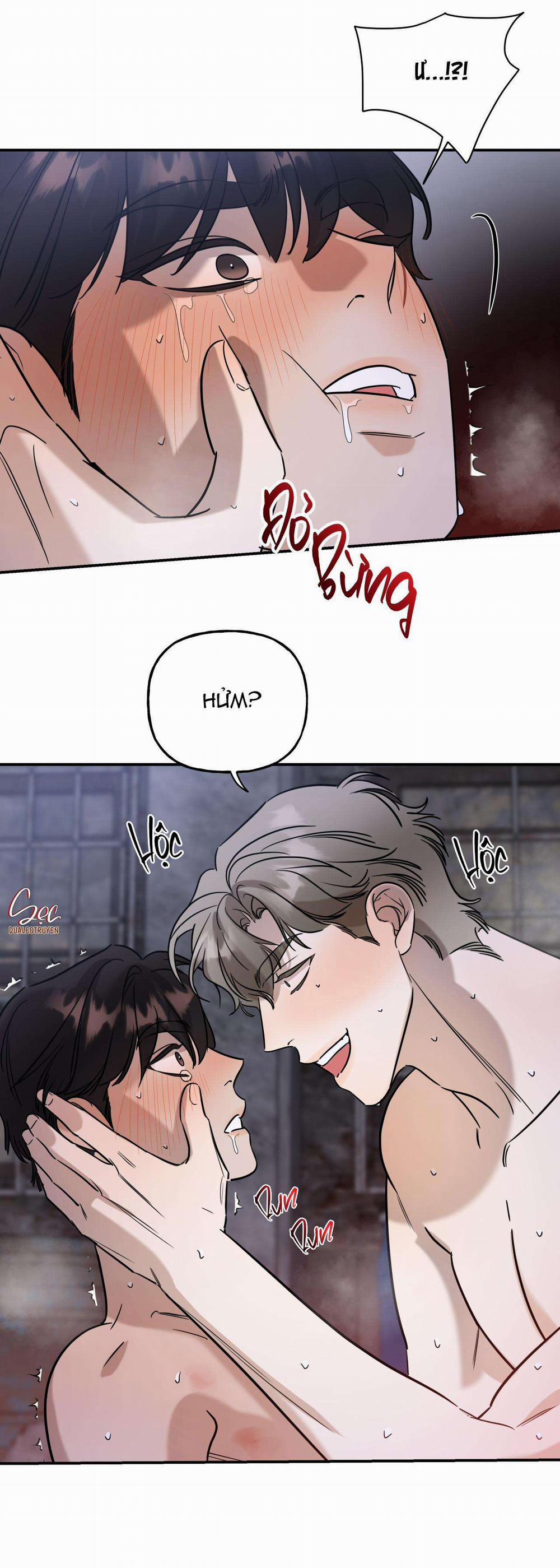 Lệnh Cứu Rỗi 37 trang 5