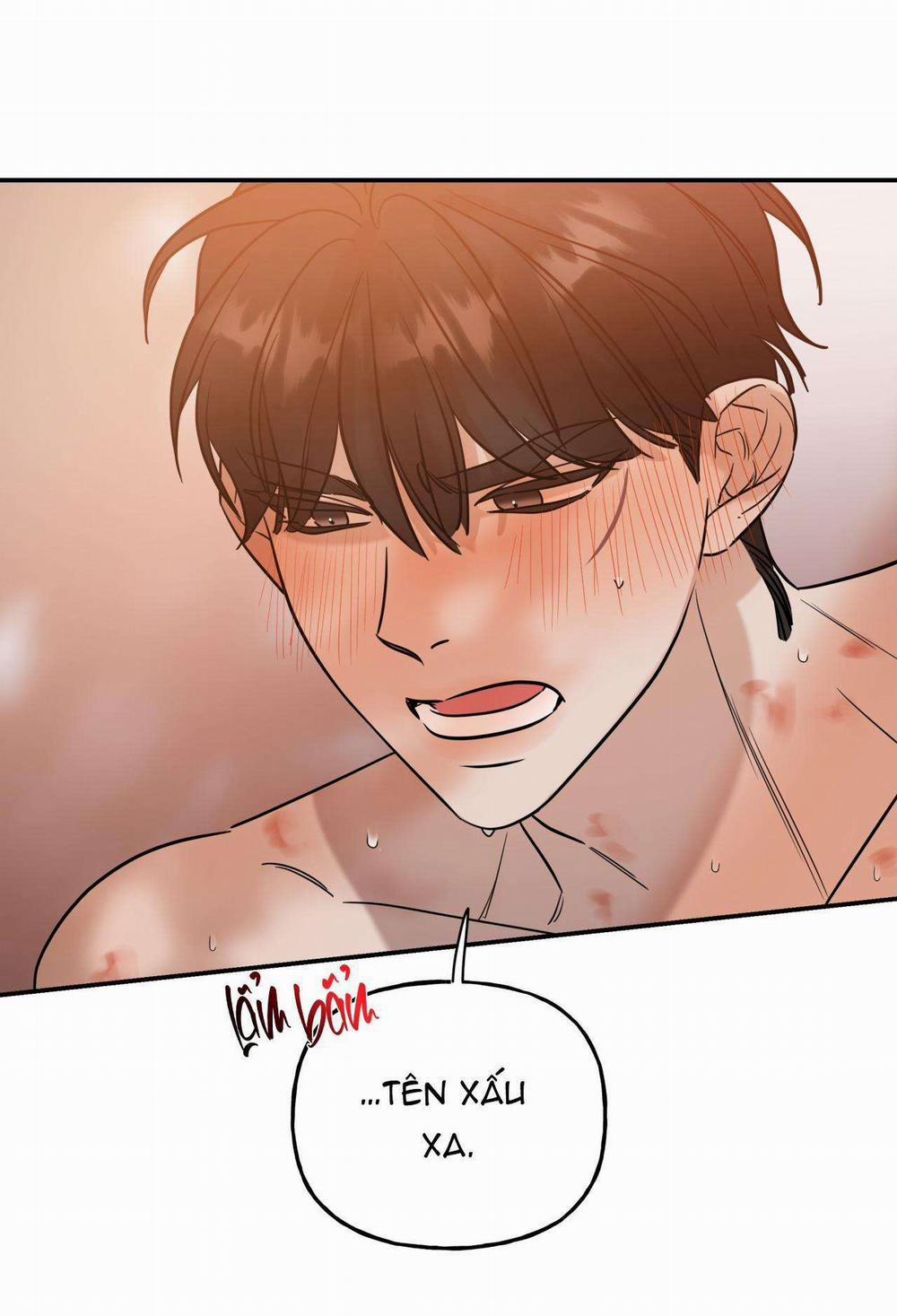 Lệnh Cứu Rỗi 37 trang 52