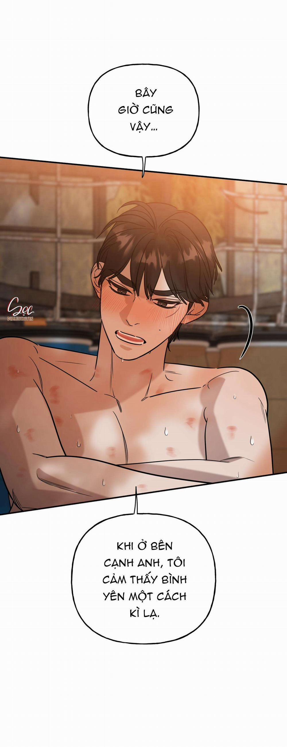 Lệnh Cứu Rỗi 37 trang 57