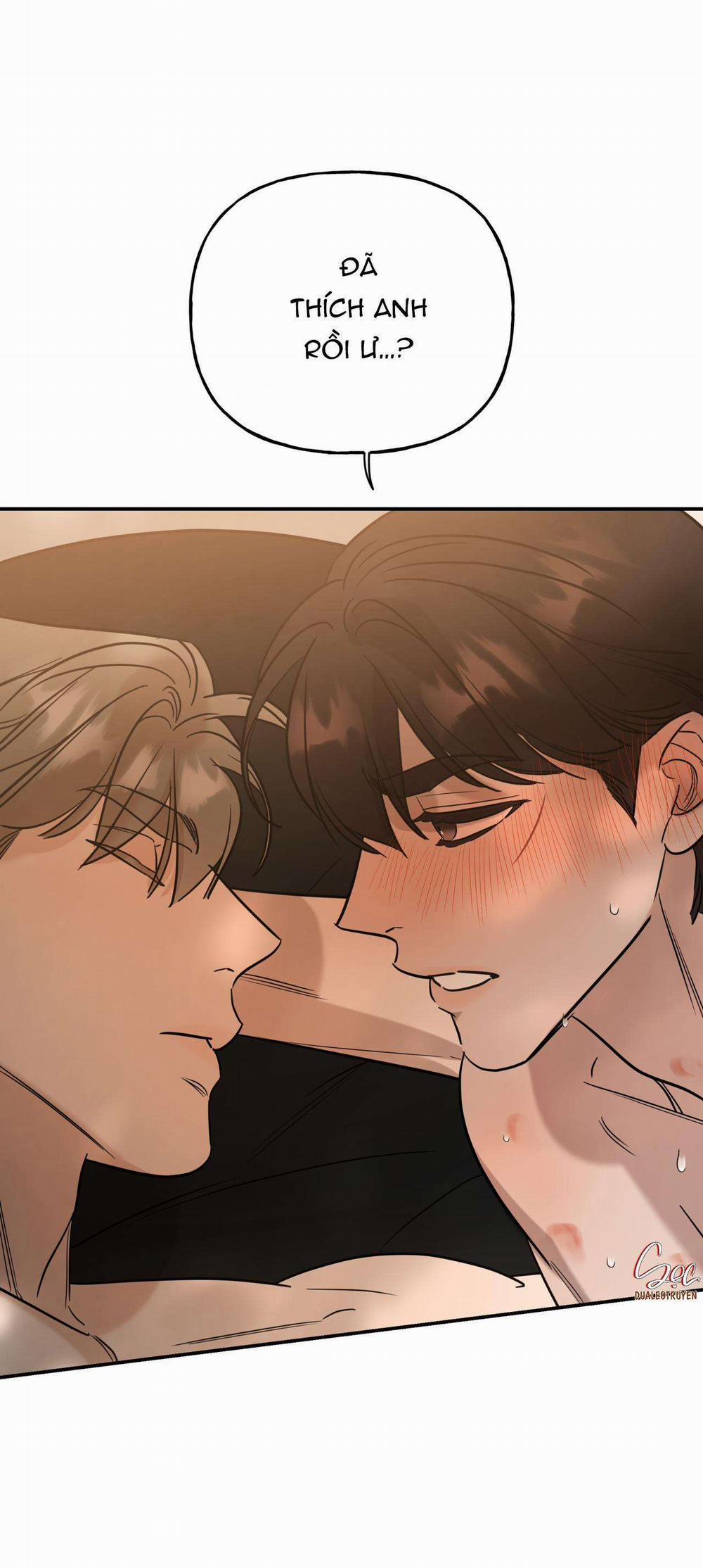 Lệnh Cứu Rỗi 37 trang 64