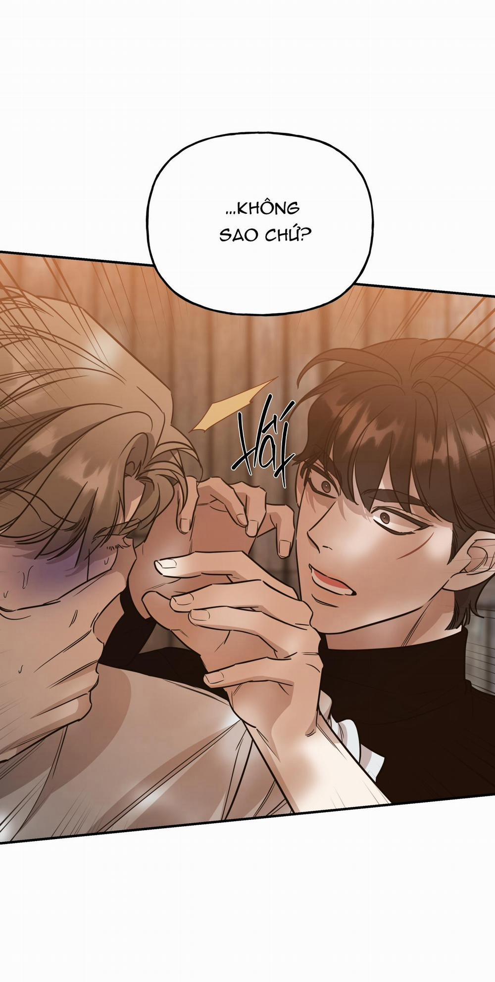 Lệnh Cứu Rỗi 38 END SS1 trang 14