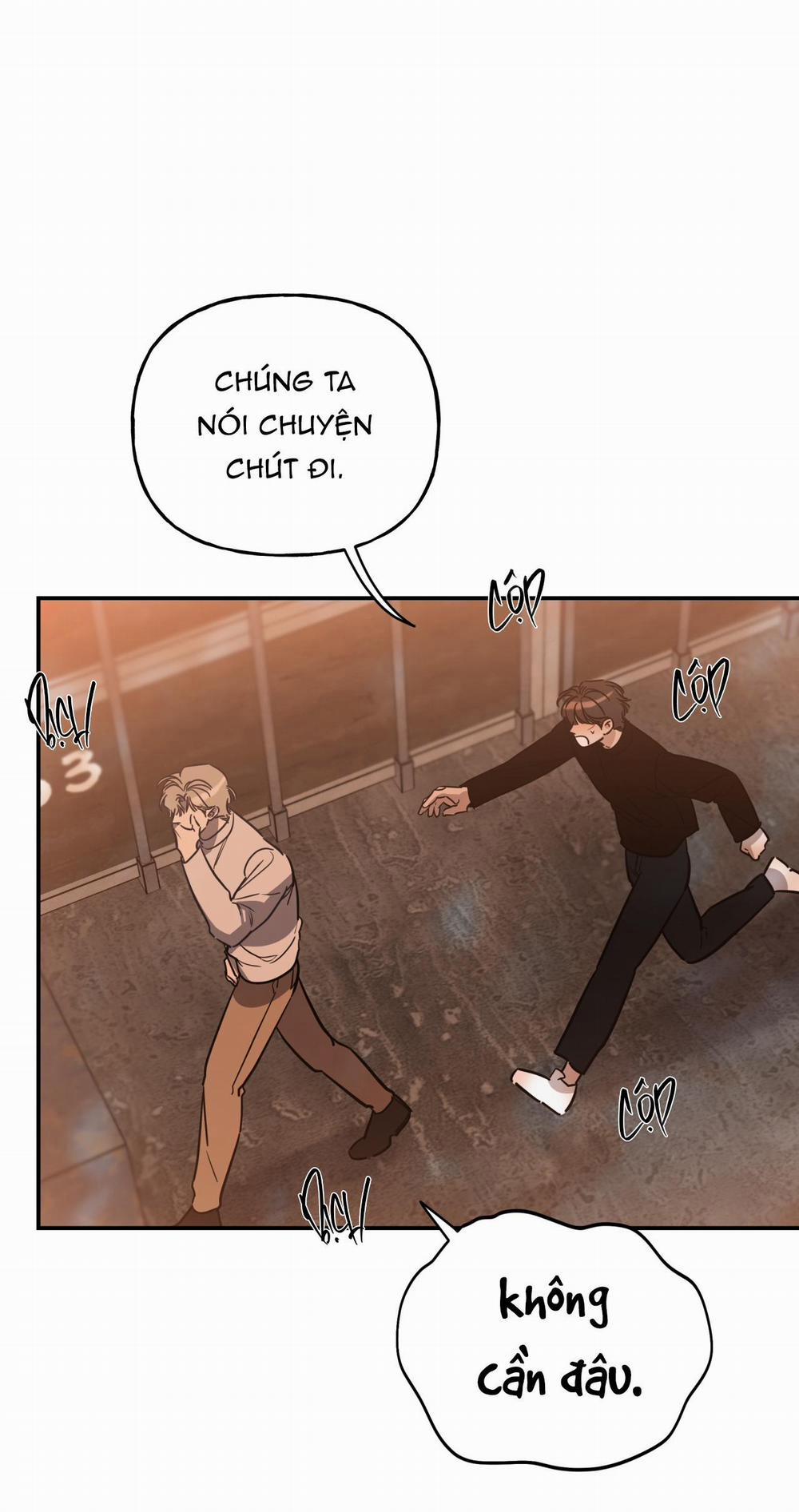 Lệnh Cứu Rỗi 38 END SS1 trang 20