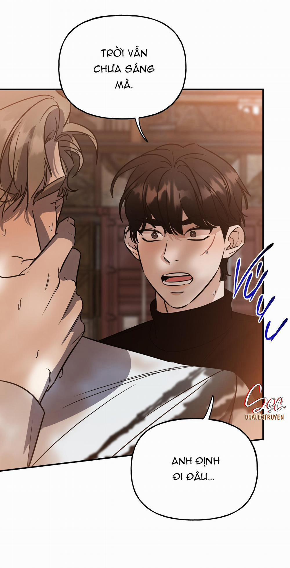 Lệnh Cứu Rỗi 38 END SS1 trang 21