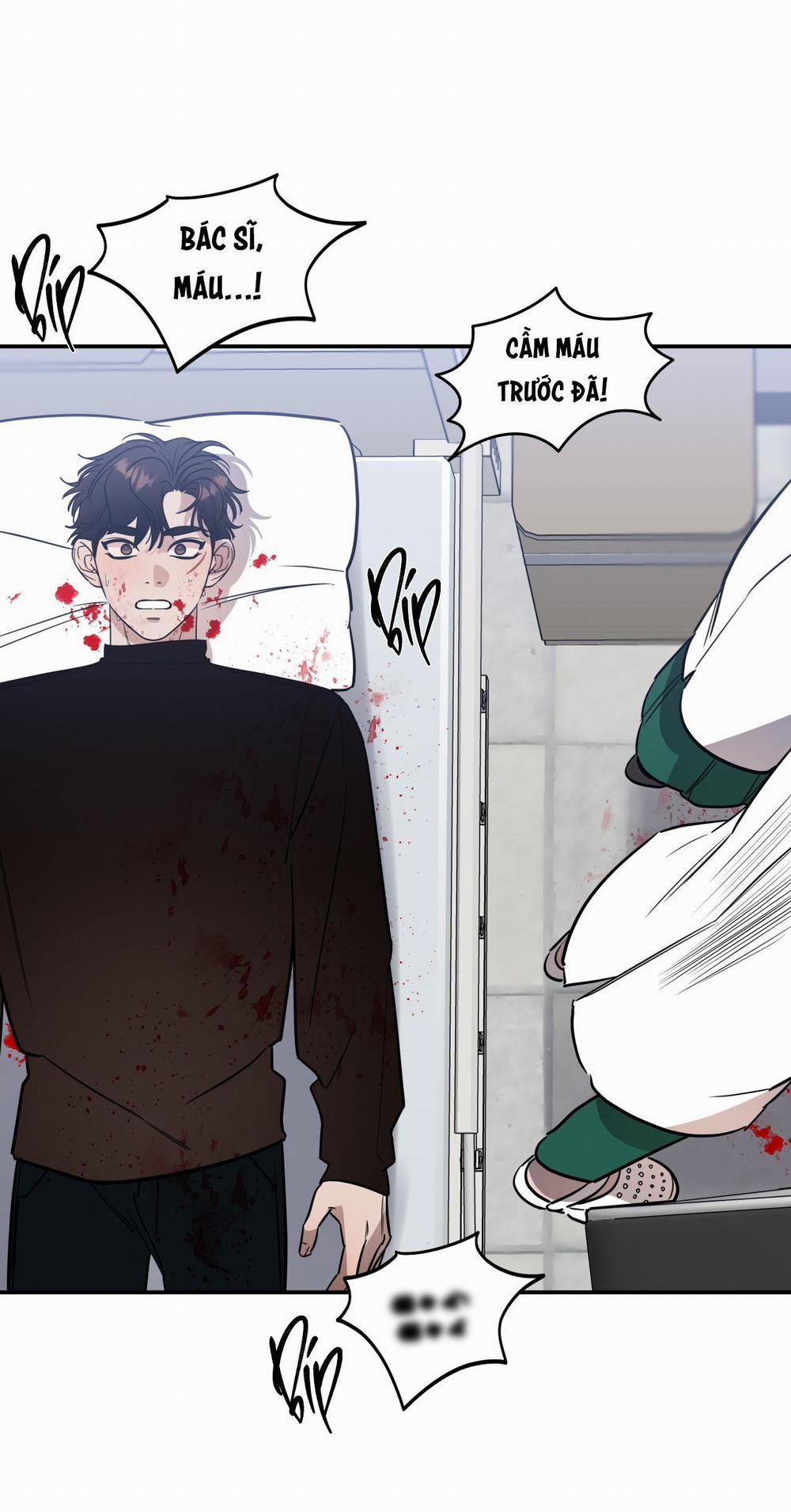 Lệnh Cứu Rỗi 38 END SS1 trang 31