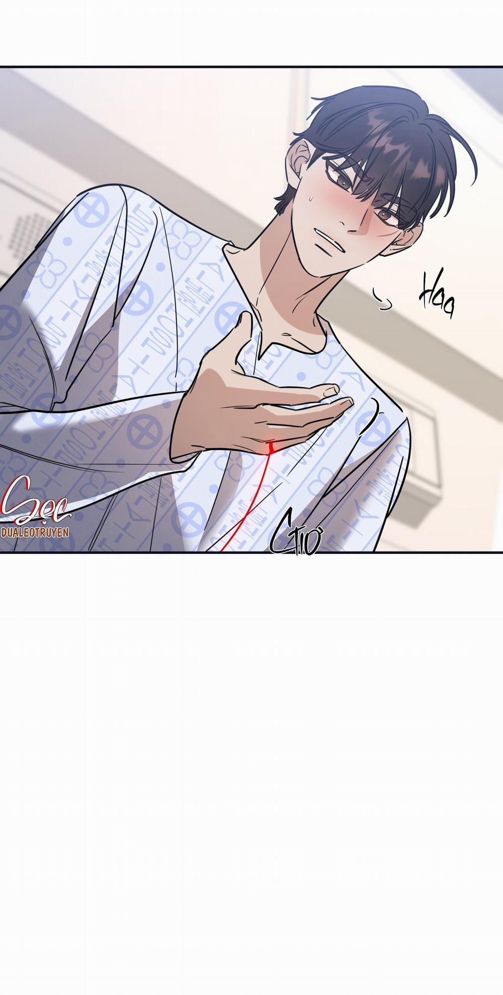 Lệnh Cứu Rỗi 38 END SS1 trang 48