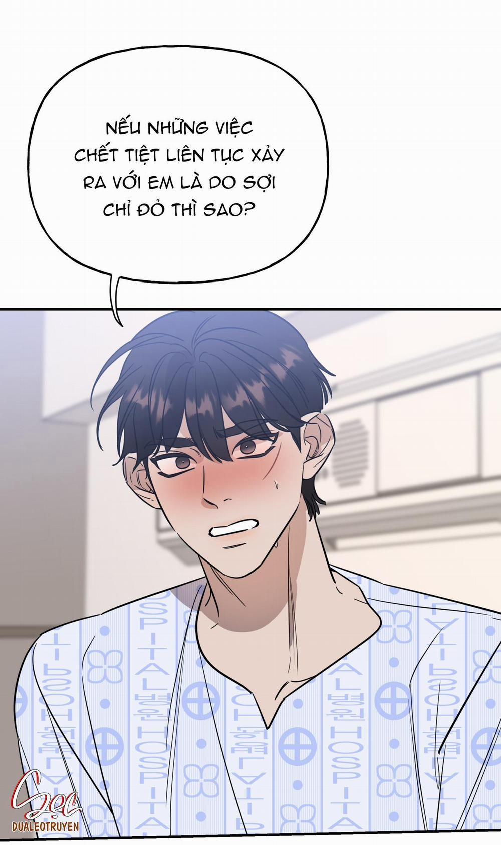 Lệnh Cứu Rỗi 38 END SS1 trang 53