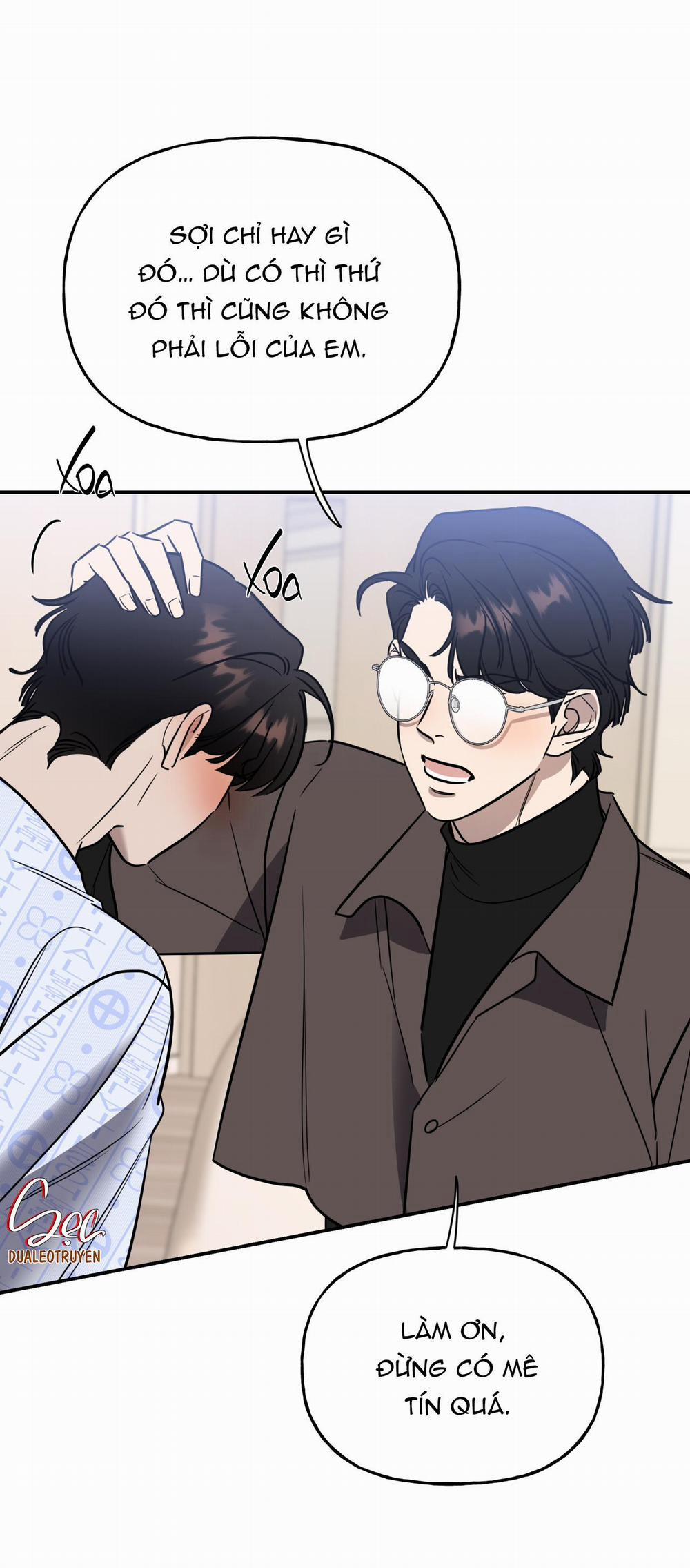 Lệnh Cứu Rỗi 38 END SS1 trang 60