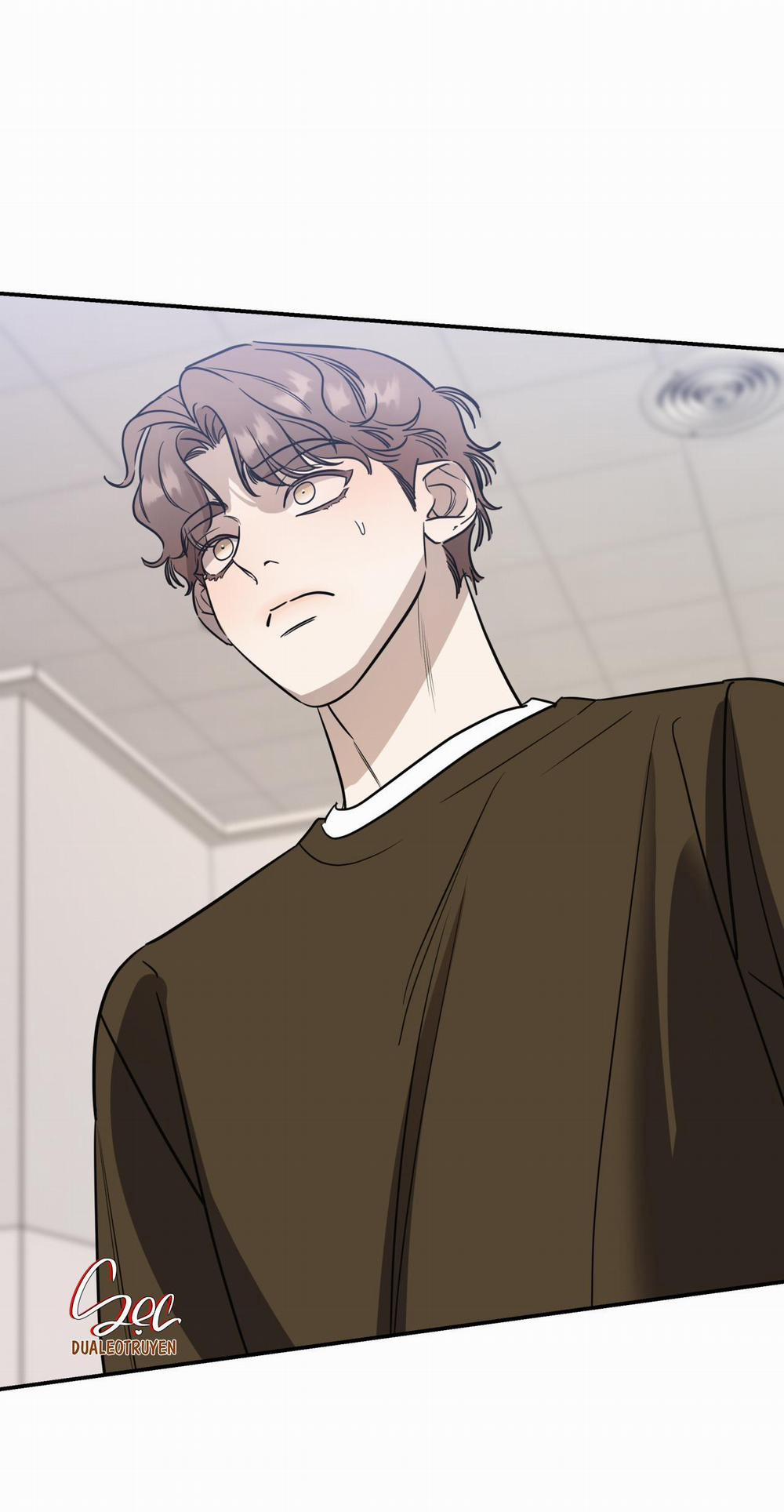 Lệnh Cứu Rỗi 38 END SS1 trang 71