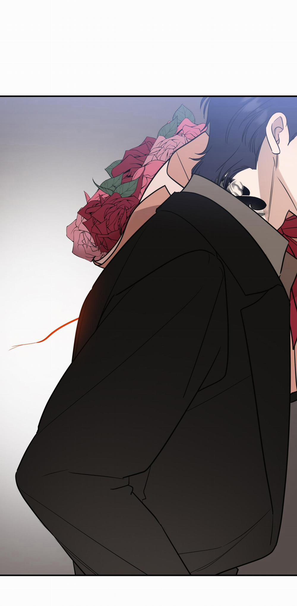 Lệnh Cứu Rỗi 38 END SS1 trang 77