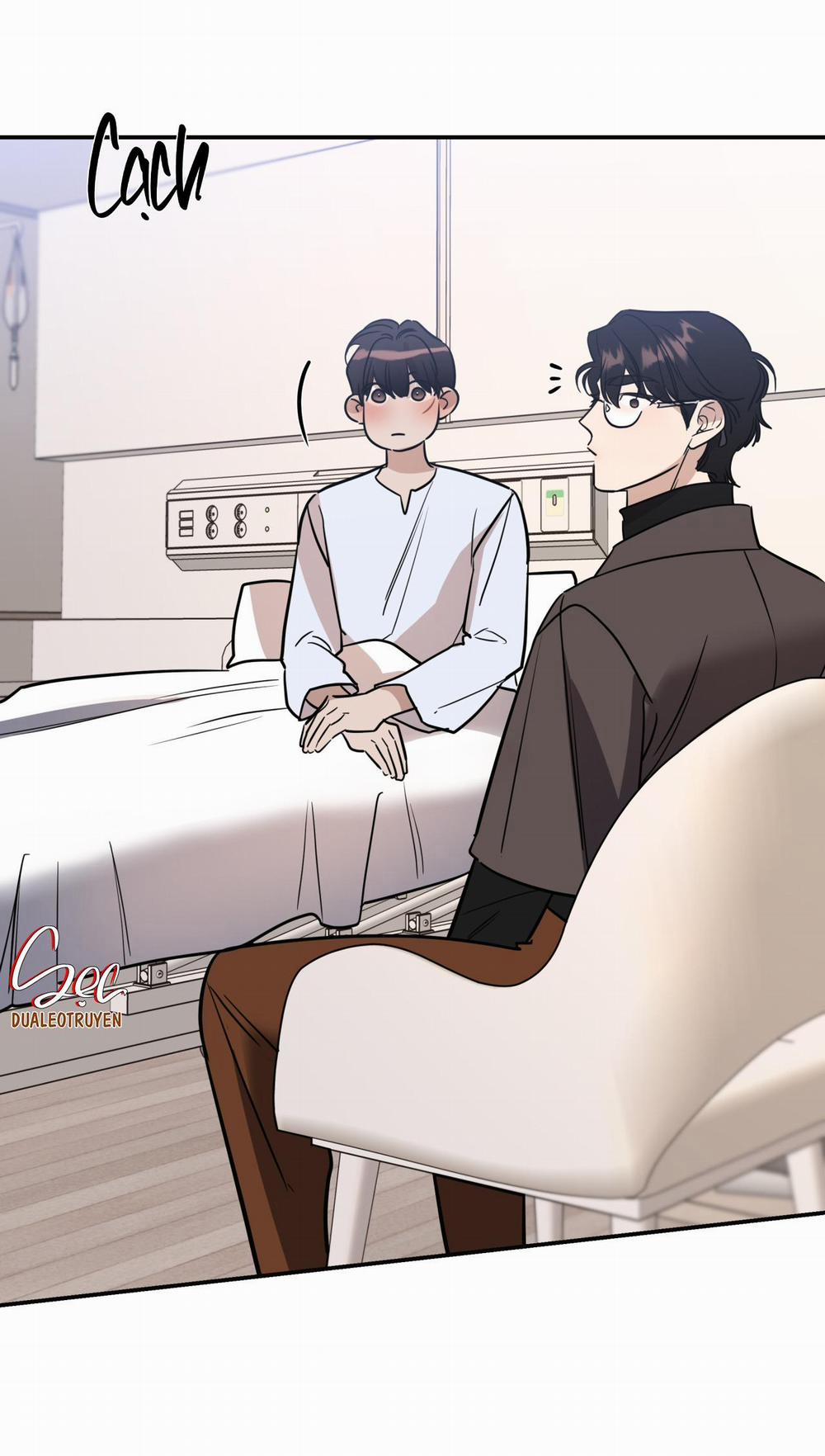 Lệnh Cứu Rỗi 38 END SS1 trang 81