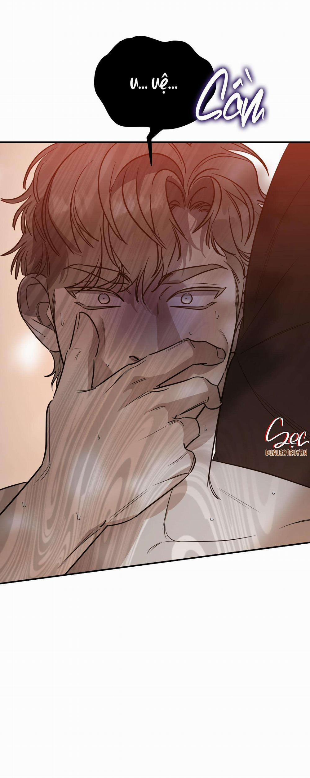 Lệnh Cứu Rỗi 38 trang 10