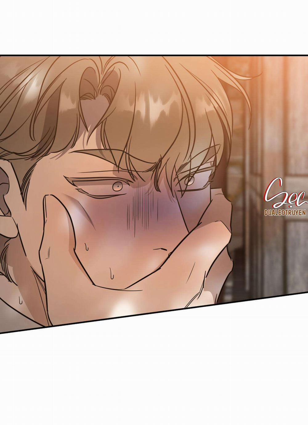 Lệnh Cứu Rỗi 38 trang 16