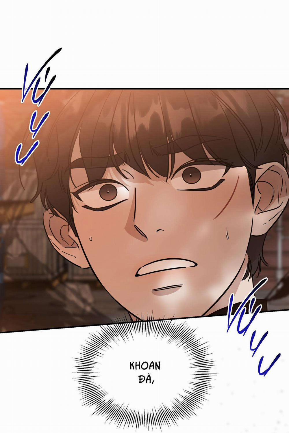 Lệnh Cứu Rỗi 38 trang 22