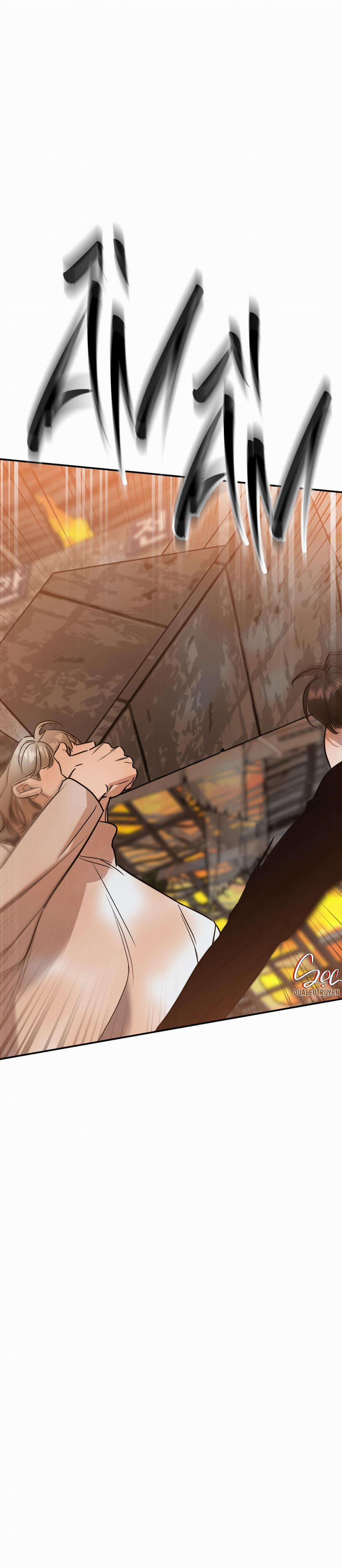 Lệnh Cứu Rỗi 38 trang 27