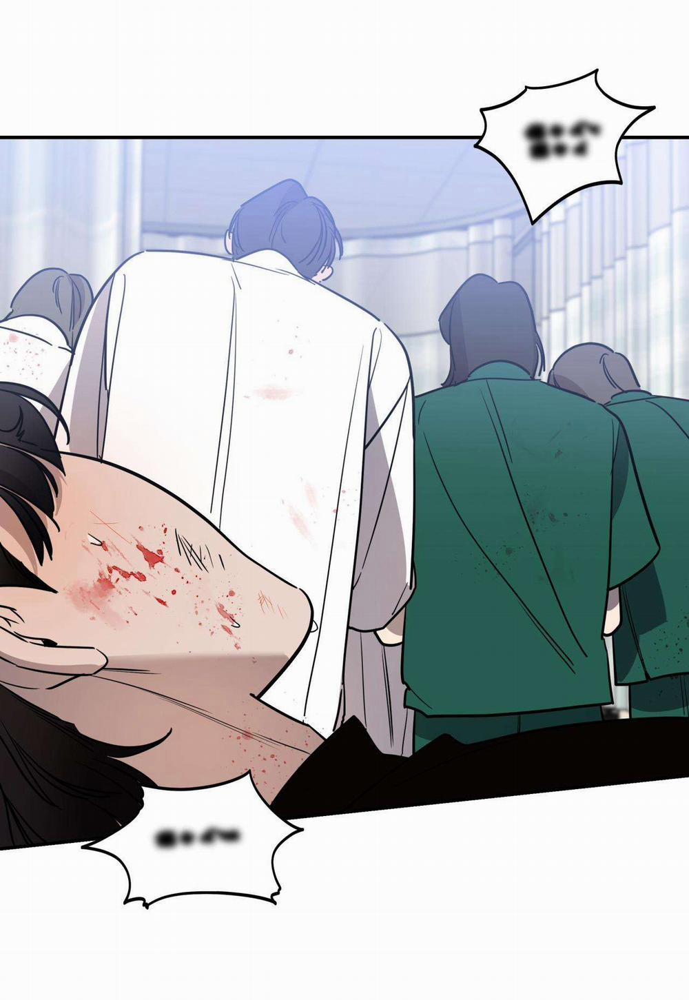 Lệnh Cứu Rỗi 38 trang 32