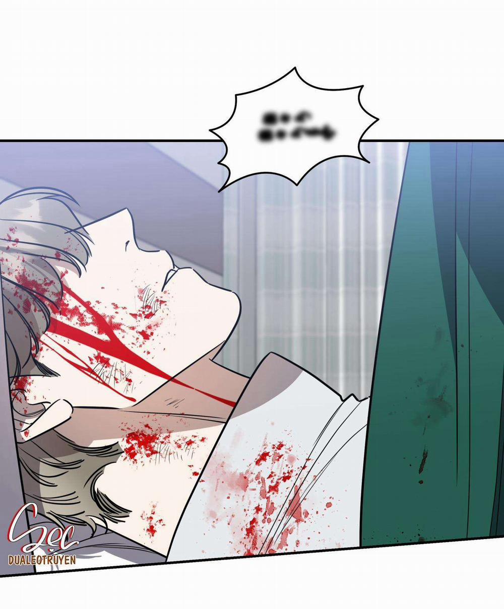 Lệnh Cứu Rỗi 38 trang 33