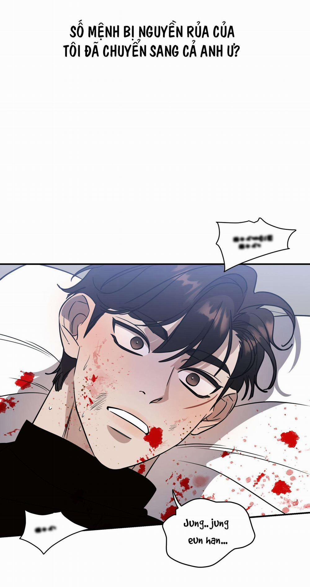 Lệnh Cứu Rỗi 38 trang 34