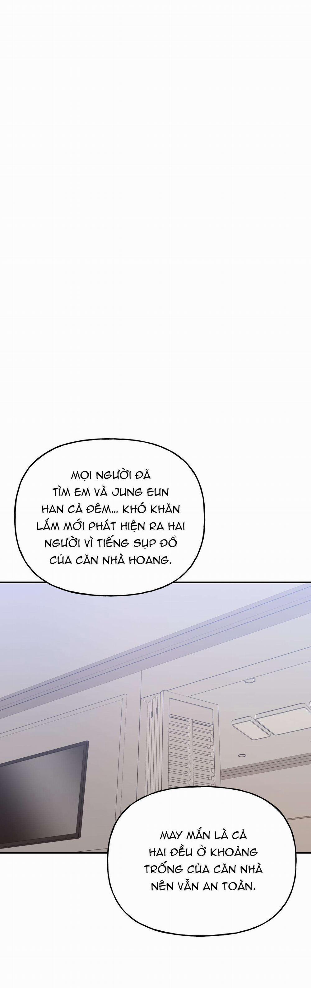 Lệnh Cứu Rỗi 38 trang 41