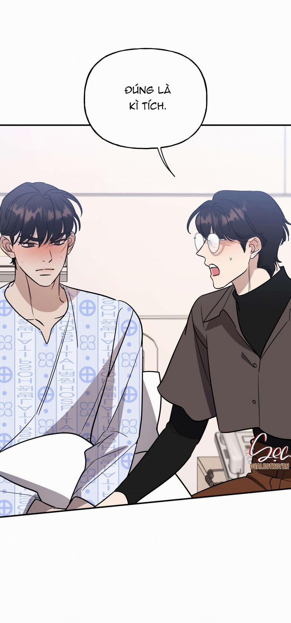 Lệnh Cứu Rỗi 38 trang 42